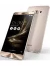 Смартфон Asus ZenFone 3 Deluxe Silver (ZS550KL) фото 4