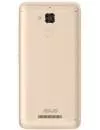 Смартфон Asus ZenFone 3 Max 16Gb Gold (ZC520TL)  фото 2