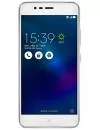 Смартфон Asus ZenFone 3 Max 16Gb Silver (ZC520TL) icon