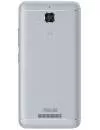 Смартфон Asus ZenFone 3 Max 16Gb Silver (ZC520TL) фото 2