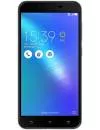 Смартфон Asus ZenFone 3 Max 2Gb/32Gb Gray (ZC553KL)  icon