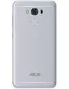 Смартфон Asus ZenFone 3 Max 2Gb/32Gb Silver (ZC553KL)  фото 2