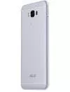 Смартфон Asus ZenFone 3 Max 2Gb/32Gb Silver (ZC553KL)  фото 3