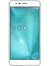 Смартфон Asus ZenFone 3 Zoom 64Gb Silver (ZE553KL) icon