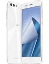 Смартфон Asus Zenfone 4 4Gb/64Gb White (ZE554KL) фото 5