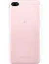 Смартфон Asus Zenfone 4 Max 2Gb/16Gb Pink (ZC520KL) фото 4