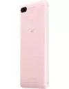 Смартфон Asus Zenfone 4 Max 2Gb/16Gb Pink (ZC520KL) фото 5