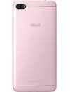 Смартфон Asus Zenfone 4 Max 2Gb/16Gb Pink (ZC554KL) фото 2