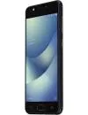 Смартфон Asus Zenfone 4 Max 3Gb/32Gb Black (ZC520KL) фото 2