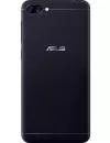 Смартфон Asus Zenfone 4 Max 3Gb/32Gb Black (ZC520KL) фото 4