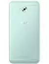 Смартфон Asus Zenfone 4 Selfie Green (ZD553KL) фото 2