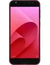 Смартфон Asus Zenfone 4 Selfie Pro Red (ZD552KL) icon