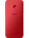 Смартфон Asus Zenfone 4 Selfie Pro Red (ZD552KL) фото 2