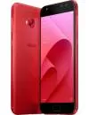 Смартфон Asus Zenfone 4 Selfie Pro Red (ZD552KL) фото 3