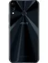 Смартфон Asus ZenFone 5 4Gb/64Gb Blue (ZE620KL) фото 2