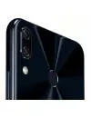 Смартфон Asus ZenFone 5 4Gb/64Gb Blue (ZE620KL) фото 3