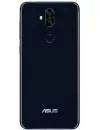Смартфон Asus ZenFone 5 Lite Black (ZC600KL) фото 2