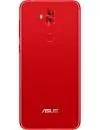 Смартфон Asus ZenFone 5 Lite Red (ZC600KL) фото 2