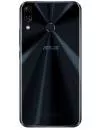 Смартфон Asus ZenFone 5Z 6Gb/128Gb Blue (ZS620KL) фото 2