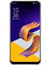 Смартфон Asus ZenFone 5Z 6Gb/128Gb Silver (ZS620KL) icon