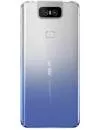 Смартфон Asus Zenfone 6 6Gb/128Gb Silver (ZS630KL) фото 2