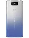 Смартфон Asus Zenfone 6 8Gb/256Gb Silver (ZS630KL) icon 2