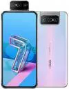 Смартфон Asus Zenfone 7 6Gb/128Gb White (ZS670KS) icon