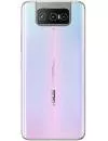 Смартфон Asus Zenfone 7 6Gb/128Gb White (ZS670KS) фото 3