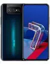 Смартфон Asus Zenfone 7 Pro 8Gb/256Gb Black (ZS671KS) фото 3