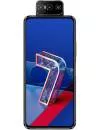 Смартфон Asus Zenfone 7 Pro 8Gb/256Gb Black (ZS671KS) icon 2