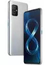 Смартфон Asus Zenfone 8 12Gb/256Gb Silver (ZS590KS) фото 7