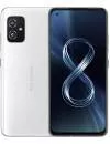 Смартфон Asus Zenfone 8 12Gb/256Gb White (ZS590KS) icon