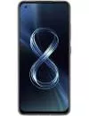 Смартфон Asus Zenfone 8 8Gb/128Gb Silver (ZS590KS) фото 2
