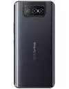 Смартфон Asus Zenfone 8 Flip 8Gb/128Gb Black (ZS672KS) фото 3