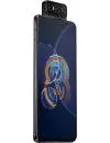 Смартфон Asus Zenfone 8 Flip 8Gb/128Gb Black (ZS672KS) фото 5