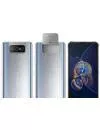 Смартфон Asus Zenfone 8 Flip 8Gb/128Gb Silver (ZS672KS) icon 3