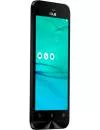 Смартфон Asus ZenFone Go Black (ZB500KG) фото 2