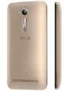 Смартфон Asus ZenFone Go Gold (ZB500KL) фото 2
