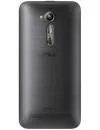 Смартфон Asus ZenFone Go Gray (ZB500KL) фото 2