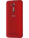 Смартфон Asus ZenFone Go Red (ZB500KL) фото 2