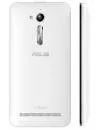 Смартфон Asus ZenFone Go White (ZB500KL) фото 2
