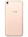 Смартфон Asus Zenfone Live 16Gb Gold (ZB501KL) фото 3