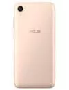 Смартфон Asus ZenFone Live 2Gb/16Gb Gold (ZA550KL) фото 2