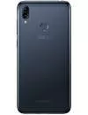 Смартфон Asus ZenFone Max (M2) 3Gb/32Gb Black (ZB633KL) фото 2