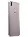 Смартфон Asus ZenFone Max (M2) 3Gb/32Gb Silver (ZB633KL) фото 3