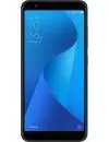 Смартфон Asus ZenFone Max Plus (M1) 2Gb/16Gb Black (ZB570TL) icon