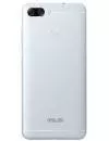 Смартфон Asus ZenFone Max Plus (M1) 3Gb/32Gb Silver (ZB570TL) фото 2