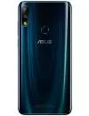 Смартфон Asus ZenFone Max Pro (M2) 4Gb/128Gb Blue (ZB631KL) icon 2