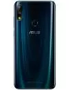 Смартфон Asus ZenFone Max Pro (M2) 4Gb/64Gb Blue (ZB631KL) фото 2
