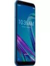 Смартфон Asus ZenFone Max Pro (M1) 3Gb/32Gb Blue (ZB602KL) фото 3